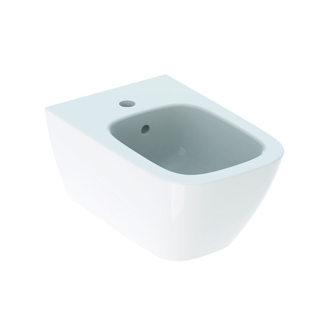 Geberit Smyle 500.209.01.1 Биде подвесное
