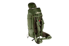 Рюкзак туристический Tatonka Bison 75+10