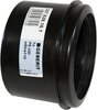 Geberit 367.928.16.1 Переходная муфта PE d-90/110, для канализации