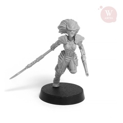 Voidstalkers Squad