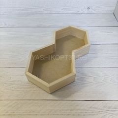 Декоративный ящик 