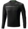 Рубашка Mizuno Warmalite L/S TEE мужская - 1