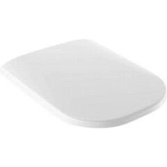 Geberit Smyle 500.980.01.1 Сиденье унитаза, белый фото