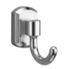 WasserKRAFT Oder K-3023 Крючок, цвет: хром