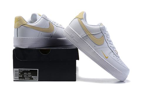 Nike Air Force 1 Low 'White Gold' 
