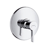 Hansgrohe Metris S 31665000 Смеситель встраиваемый на 1 потребителя