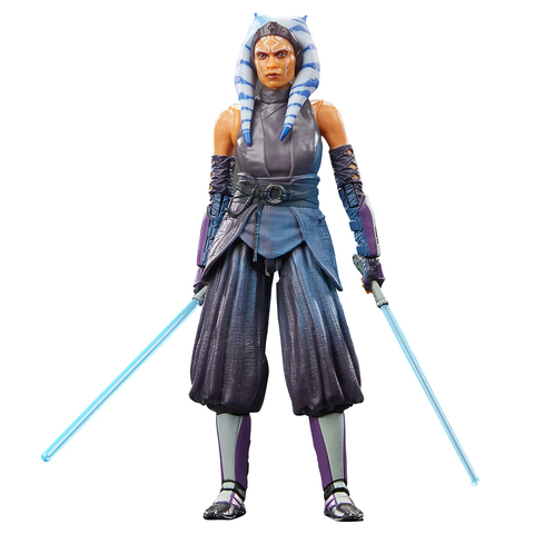 Фигурка Star Wars The Mandalorian: Ahsoka Tano