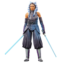 Фигурка Star Wars The Mandalorian: Ahsoka Tano