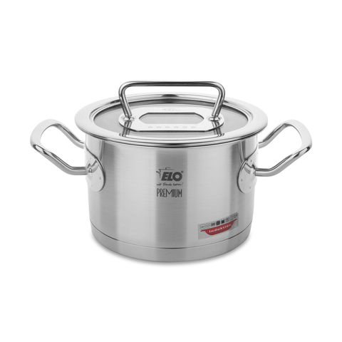 Набор посуды из 9 предметов ELO Gourmet Plus арт. 40995