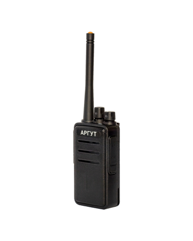 Радиостанция Аргут А-43 UHF