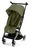 Прогулочная коляска Cybex Libelle TPE Moss Green
