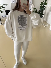 СВИТШОТ 