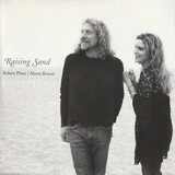PLANT, ROBERT - KRAUSS, ALISON: Raising Sand (Виниловая пластинка)