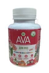 Удобрение АВА (AVA) для роз 250 гр