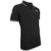 Поло Lonsdale Lynton Black