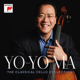 MA, YO-YO:  The Classical Cello Collectio
