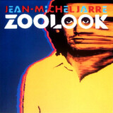 JARRE, JEAN MICHEL:  Zoolook (LP)