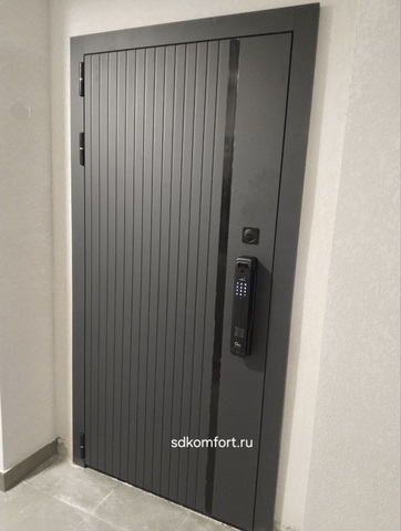 Агат Графит под окраску