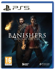 Banishers