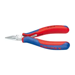 Плоскогубцы захватные для электроники 115 мм Knipex 35 22 115 SB