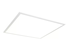 Светодиодная панель LED PL WH 40 W 6500K 3600Лм LEEK