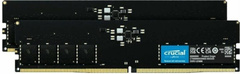 DDR5 64GB (2*32GB) Crucial CT2K32G56C46U5