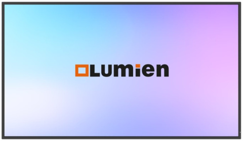 Панель LCD 75' Lumien LS7550SD