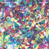 CARIBOU: Our Love - Limited Pink Vinyl Edition (Виниловая пластинка)