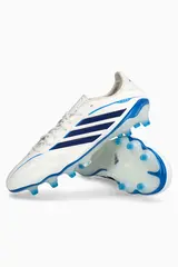 Бутсы adidas Copa Pure 4 Elite FG - белый