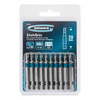 Бита Torx 20 х 50, сталь S2, 10 шт. Gross — фото 4