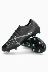 Бутсы Puma Ultra Nitro 7 Pro FG - черный