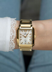 Часы женские Festina F20680/2 On the square