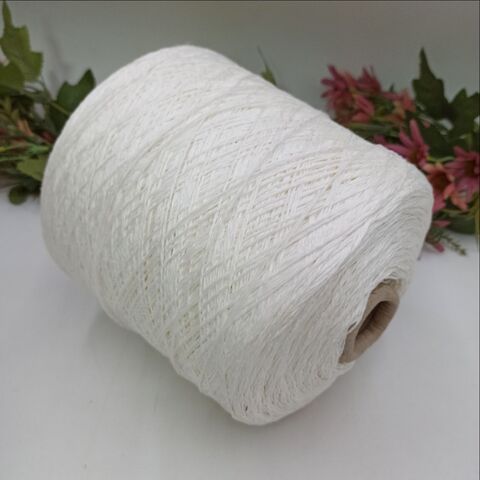 100% Лен Lino Premium Loro Piana 240м/100гр Белый 02