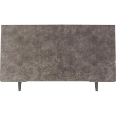 Стол раздвижной Amsterdam Dark 200(45+45)x100 см