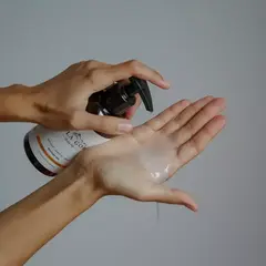 Краснополянская косметика Гель для душа Sila Gor №2 Bergamot, Verbena, Lavender, 300 мл
