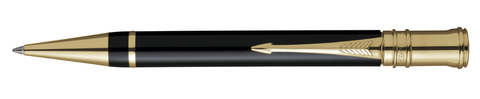 Ручка шариковая Parker Duofold International K74, (S0690500)