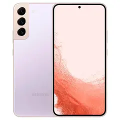 Смартфон Samsung Galaxy S22+ 8/128GB, Pink (Фиолетовый)