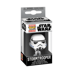 Брелок Funko Pocket POP! Star Wars Stormtrooper