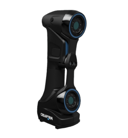 3D-сканер Creaform HandySCAN 307