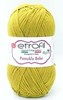 Pamuklu Bebe ETROFIL (55% Органический хлопок,45% Акрил, 100гр/260м) 70278