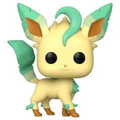 Funko POP! Pokemon: Leafeon (866)