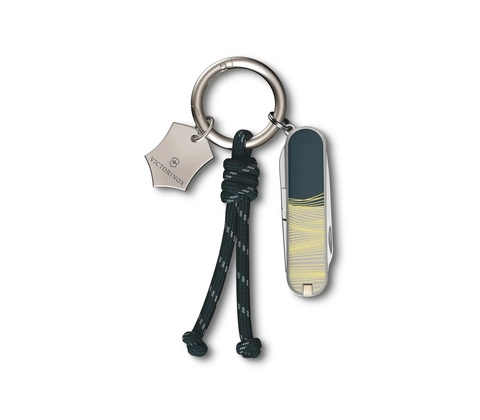 Нож-брелок Victorinox Classic SD New York Style (0.6223.E223)