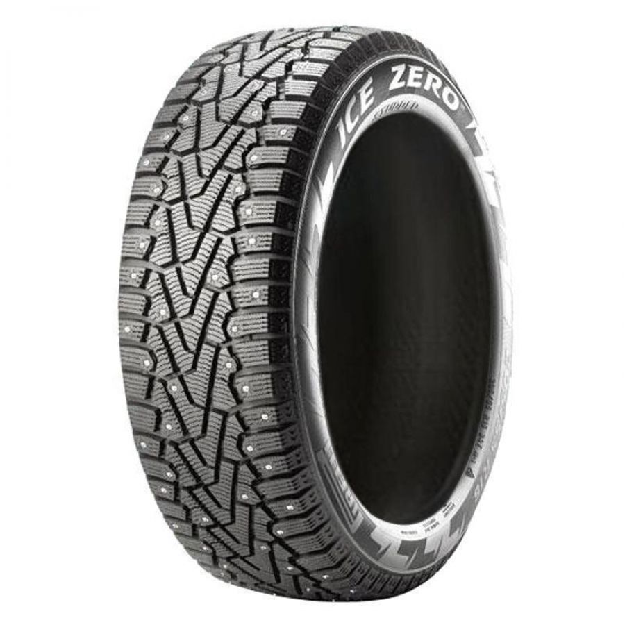Шина Pirelli Ice Zero 108T SUV XL R17 235/65 шипованная