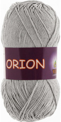 VITA Orion (77% Мерсеризованный хлопок 23% Вискоза, 50гр/170м.)
