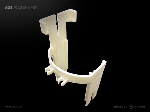 3D-принтер VSHAPER PRO+
