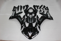 Комплект пластика для мотоцикла Yamaha YZF-R1 04-06 Черный