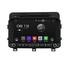 Магнитола для Kia Optima (2013-2015) Android 9.0 2/16GB IPS модель KD-8234-P3
