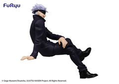 Фигурка Jujutsu Kaisen Satoru Gojo (Noodle Stopper)