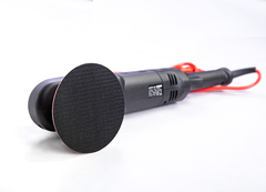 GlossWork RO Polisher Полировальная машинка ротационная, диаметр подошвы 125 мм