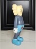 Фигурка Kaws Morty Smith — фото 5